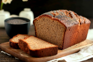 Buchweizenbrot