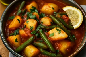 Fasolakia