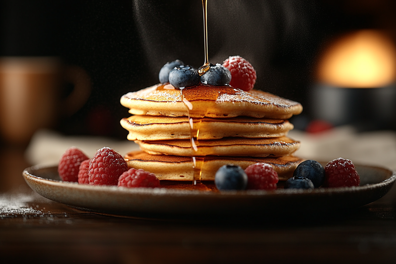 Pancakes