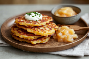 Kartoffelpuffer