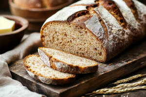 Mehrkornbrot
