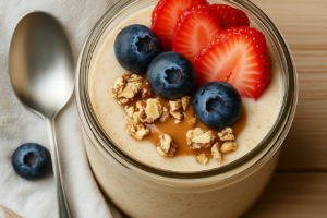 Overnight Oats