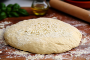 Pizzateig