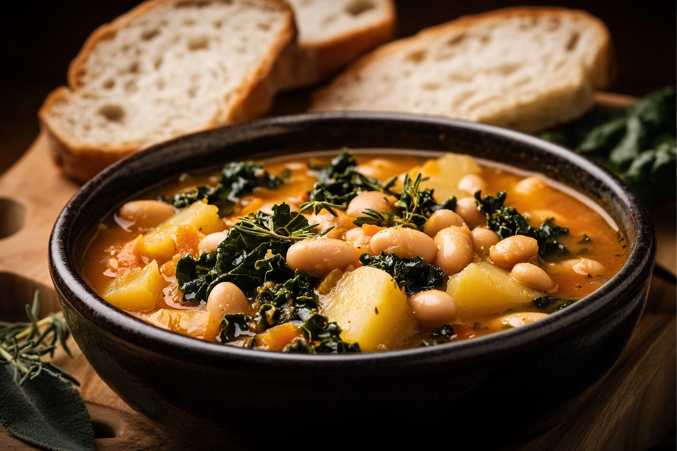 Ribollita