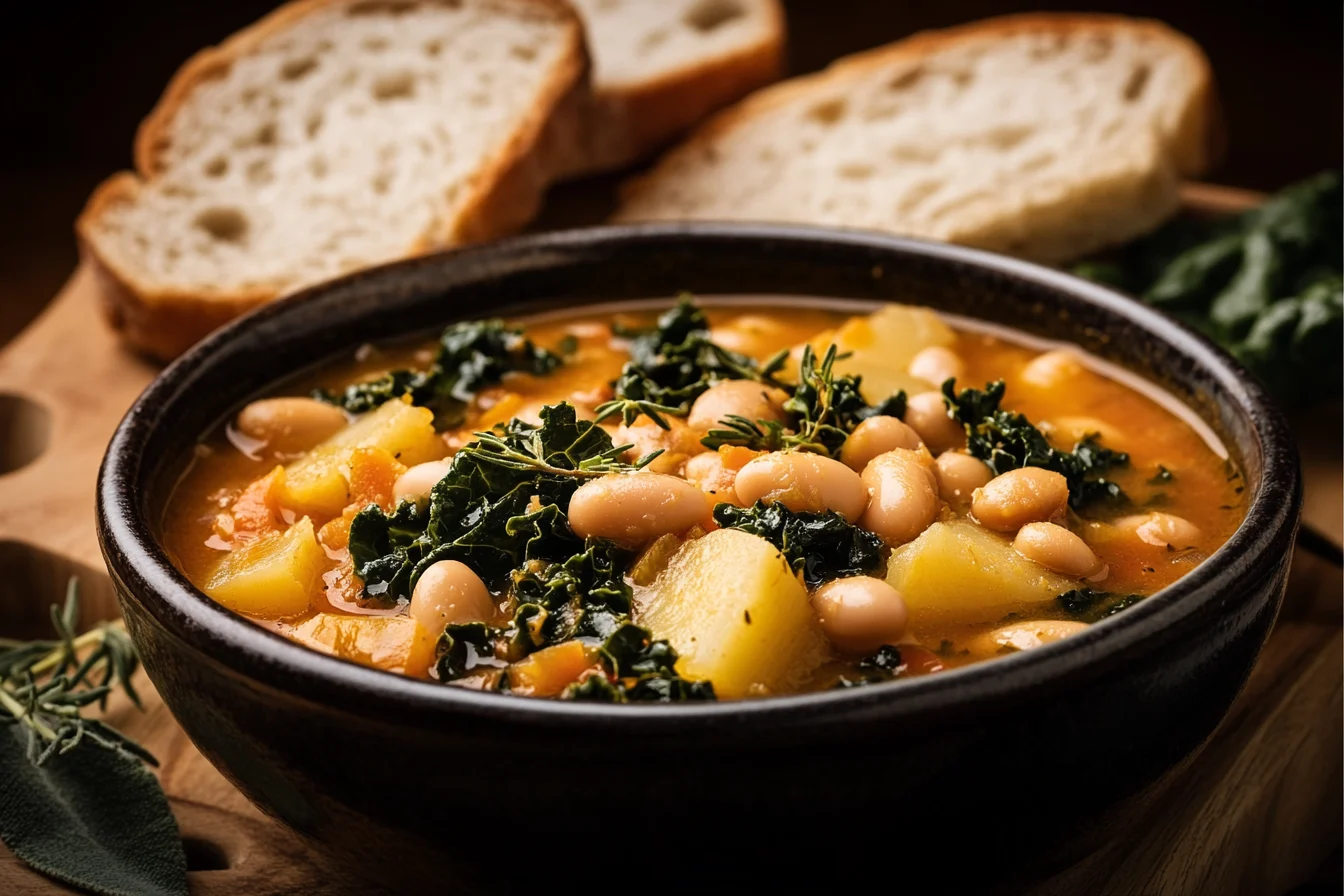 Ribollita