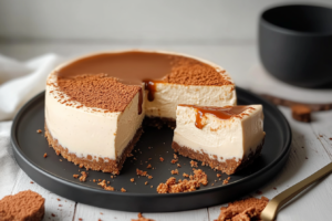 Spekulatiuskuchen