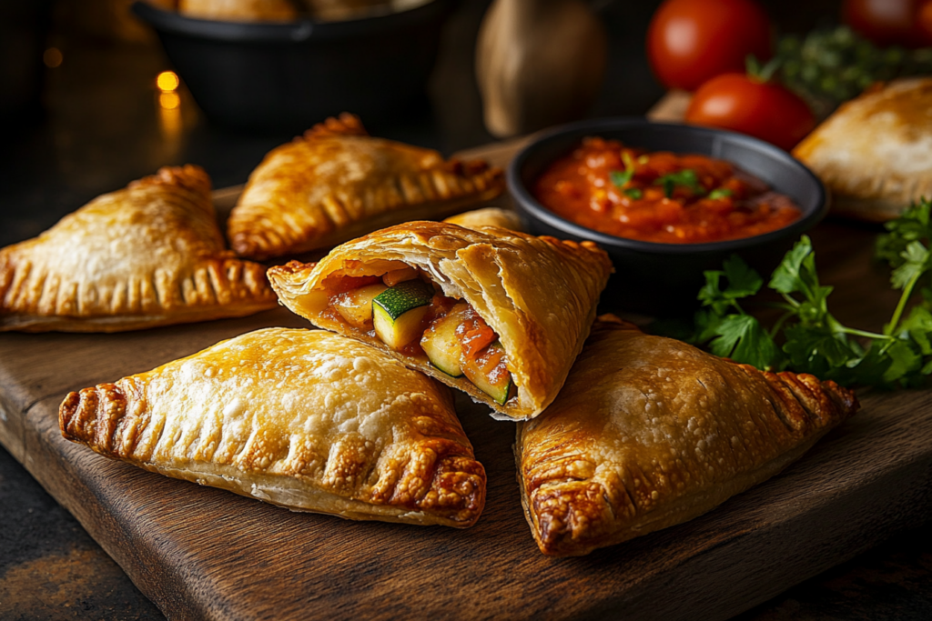 Empanadas