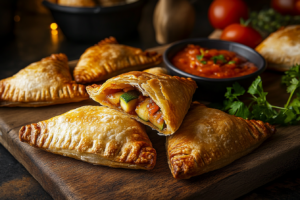 Empanadas