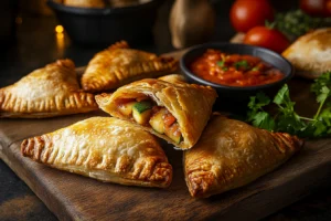 Empanadas