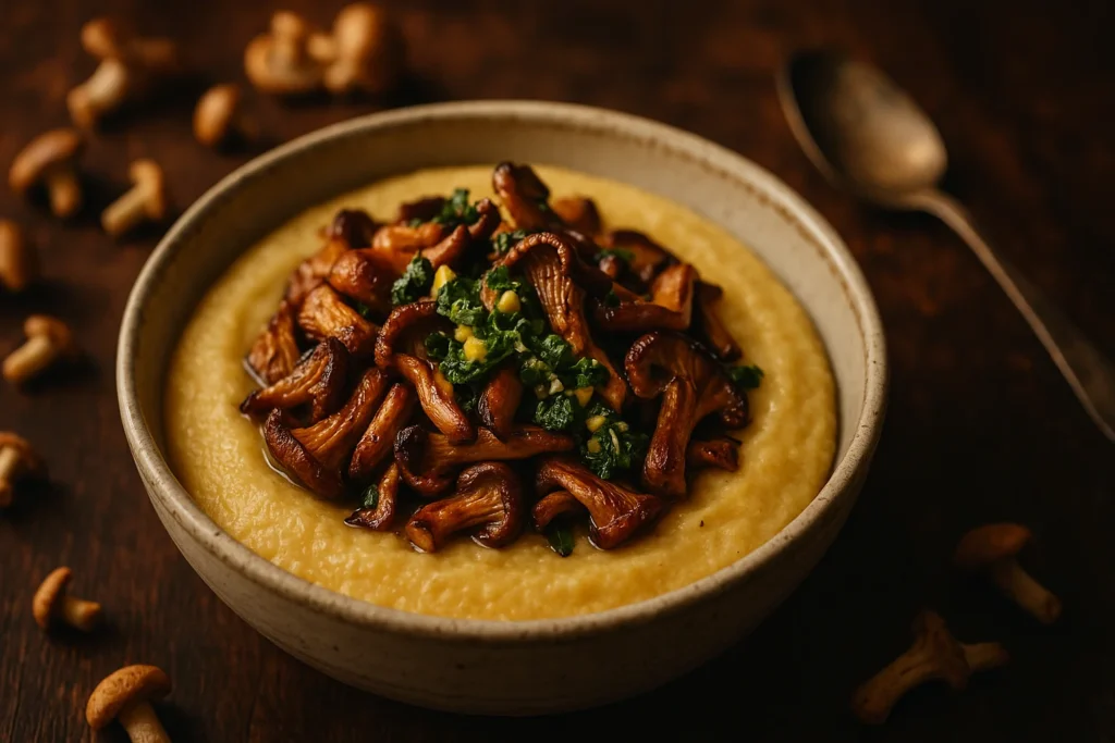 Polenta