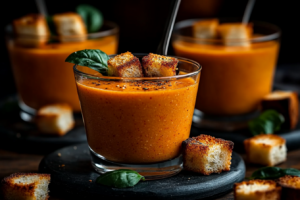 Gazpacho