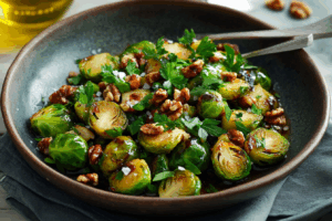 Rosenkohl