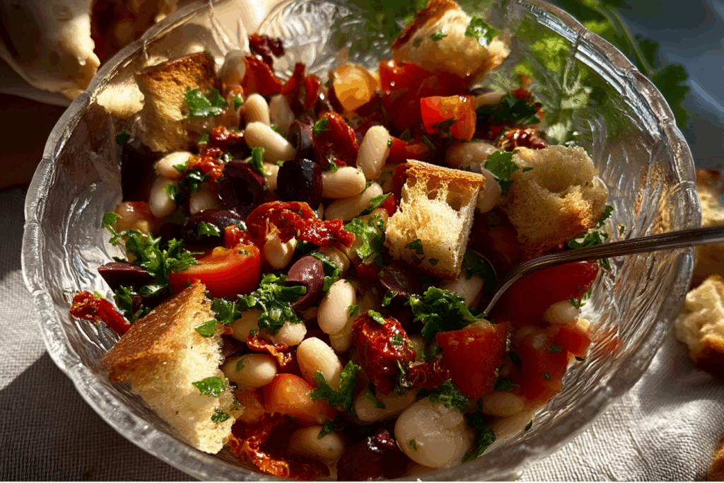 Proteinsalat