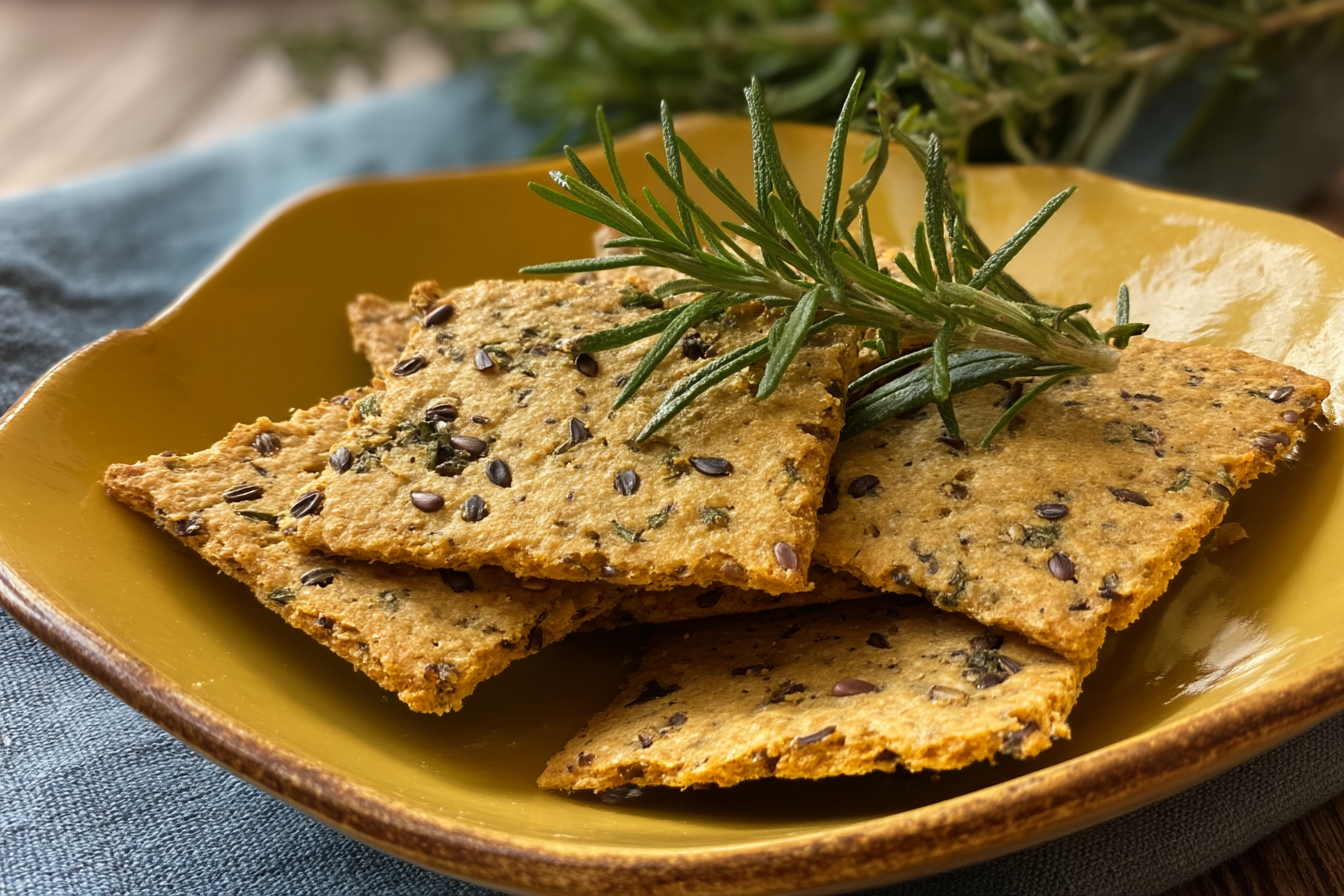 Aroma Cracker
