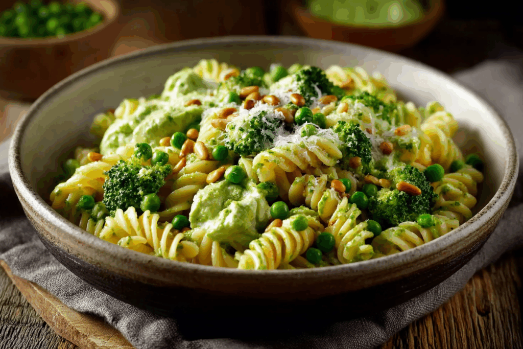 Nudelsalat