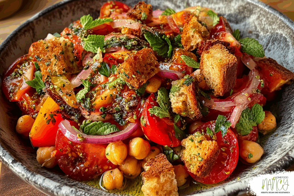 Tomatensalat