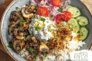 Bowl aus Griechenland