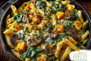 One-Pot-Pasta