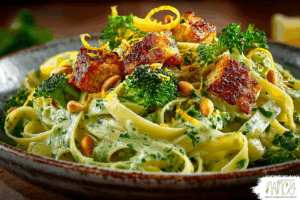 Tagliatelle